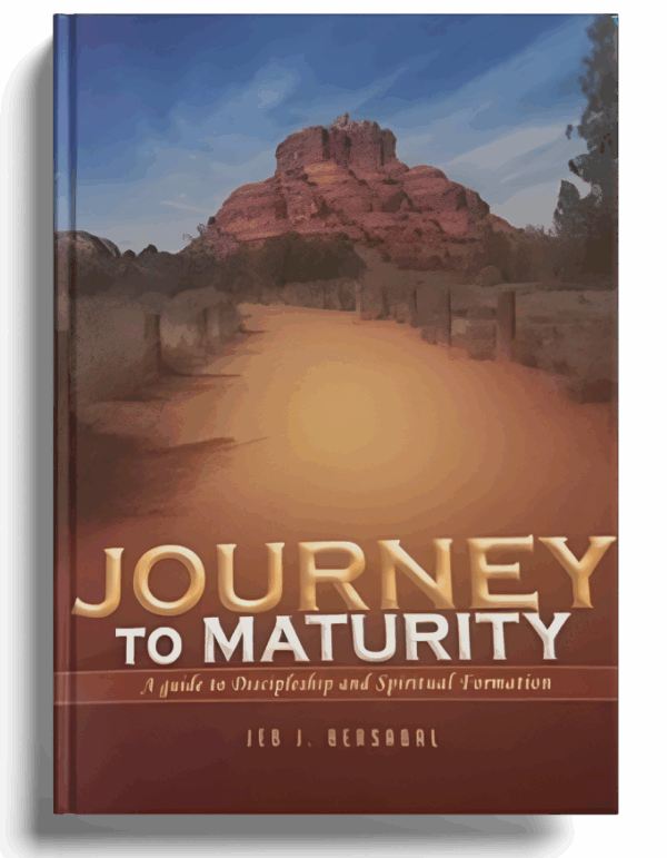 Journey  to Maturity