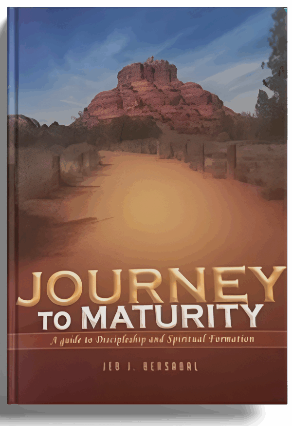Journey  to Maturity